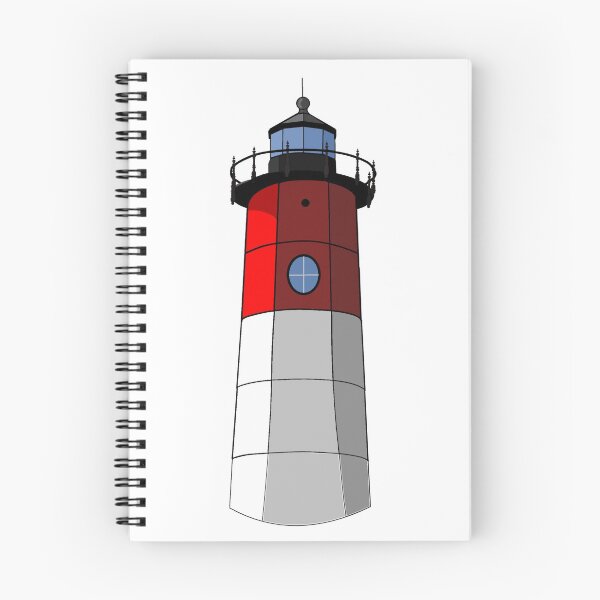 Item preview, Eastham Lighthouse designed and sold by Dlash.