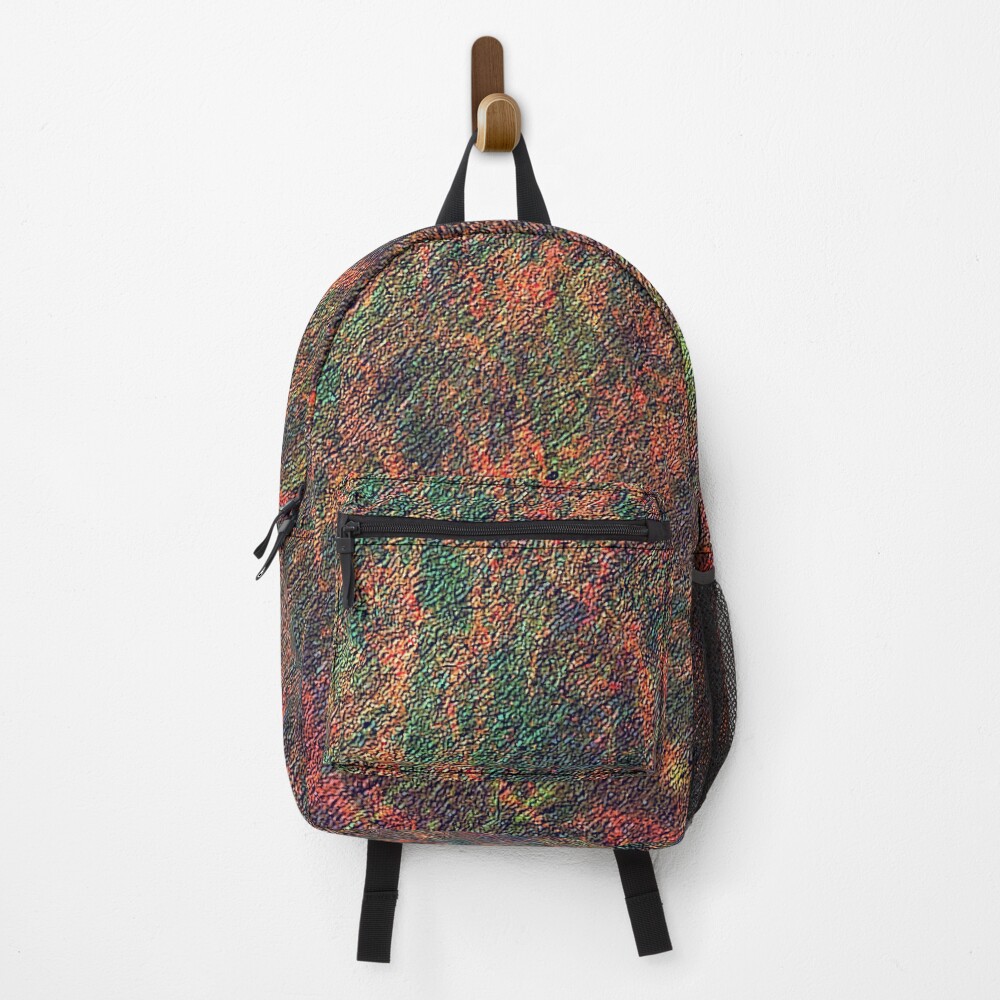 Item preview, Backpack designed and sold by Markflow.