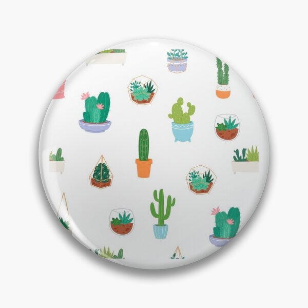 Item preview, Cactus Plant designed and sold by BonafideC.