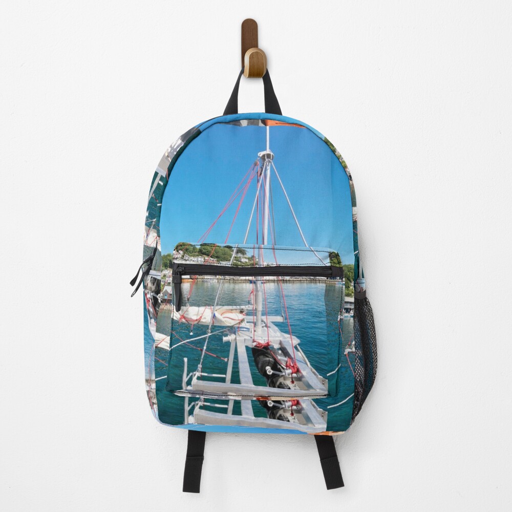 Item preview, Backpack designed and sold by TerriWaters.