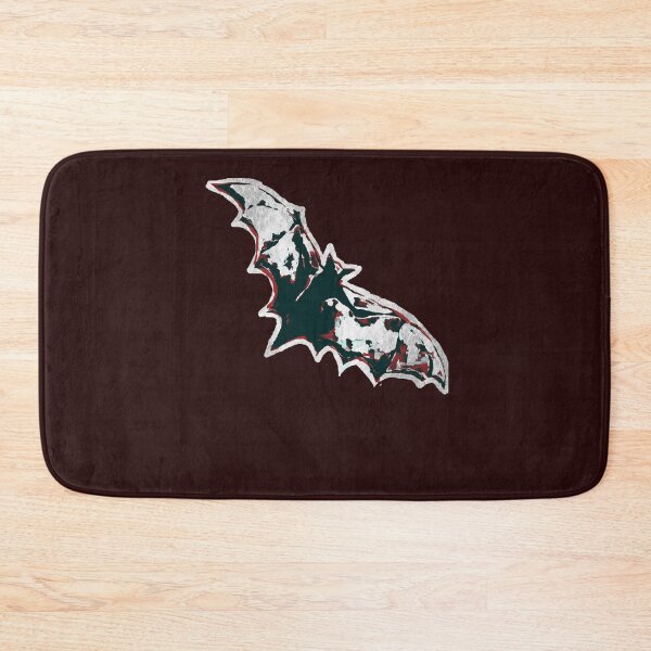 Item preview, Moon Bat designed and sold by WeirdCvlt.