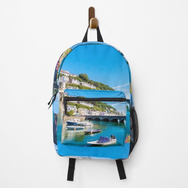 Item preview, Looe Bridge In Cornwall designed and sold by Terri Waters Photography & Design.