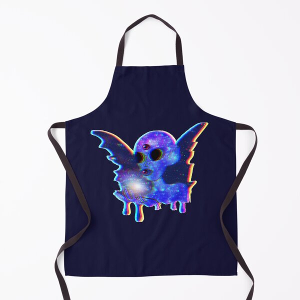 Item preview, Alien Eye Fairy Galaxy designed and sold by IndigoLove.