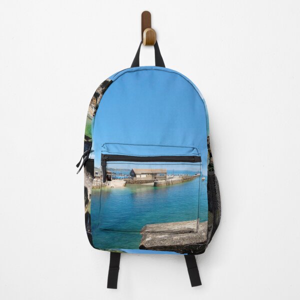 Item preview, Looe Cornwall Panorama designed and sold by Terri Waters Photography & Design.