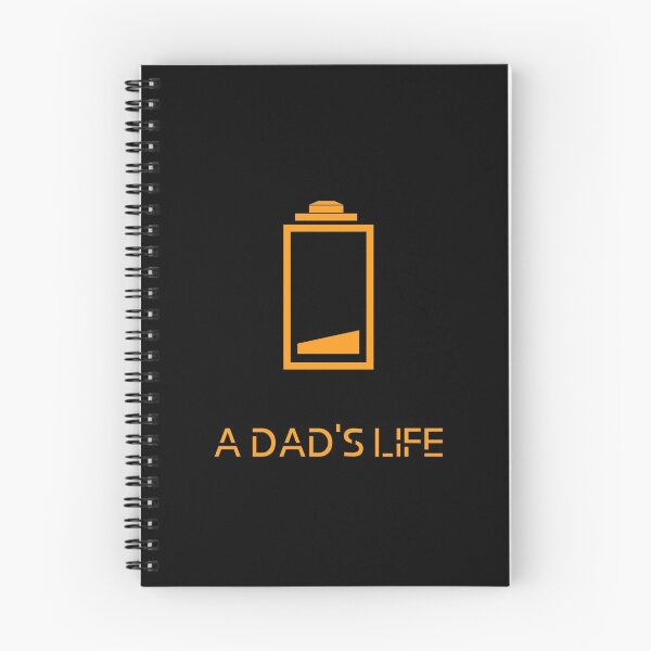 Item preview, A Dad's Life - Zapped Parent designed and sold by Peculiar Parents Club.