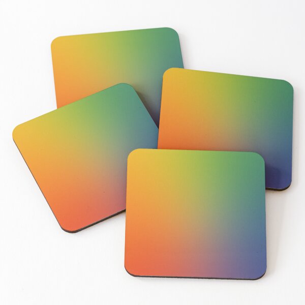 Item preview, Rainbow colors designed and sold by JBaystro.