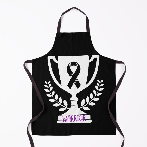 Item preview, Breast Cancer - Warrior designed and sold by Mocean-Art.