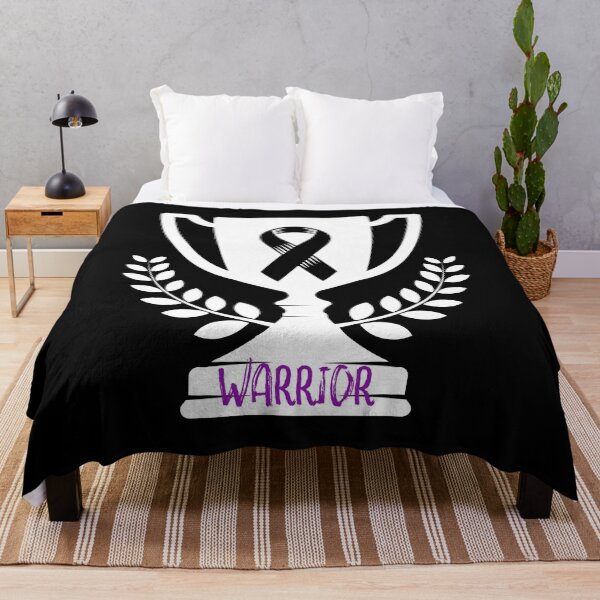 Item preview, Breast Cancer - Warrior designed and sold by Mocean-Art.