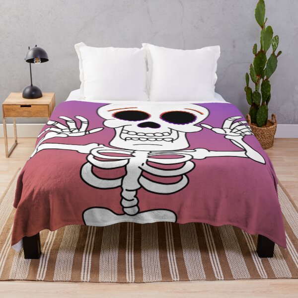 Item preview, Skeleton designed and sold by Amp98447.