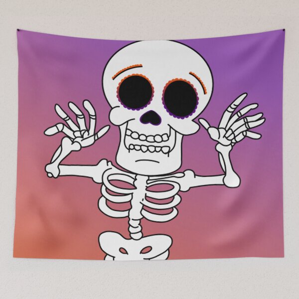 Item preview, Skeleton designed and sold by Amp98447.