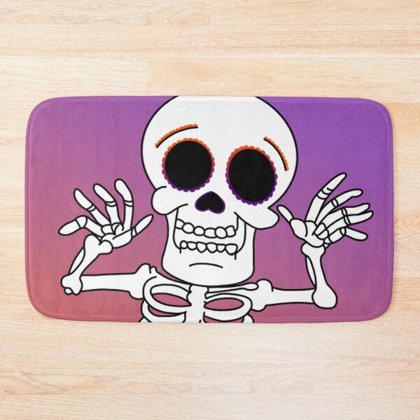 Item preview, Skeleton designed and sold by Amp98447.