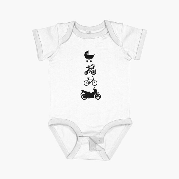 Item preview, Future motorcyclist / little biker / motorcycle evolution designed and sold by portrait4you.
