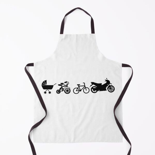 Item preview, Future motorcyclist / little biker / motorcycle evolution designed and sold by portrait4you.