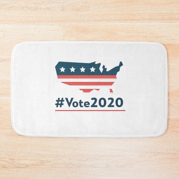 Item preview, vote 2020 designed and sold by Achidesign.