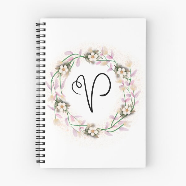 Item preview, Monogram V designed and sold by CreativosMae.