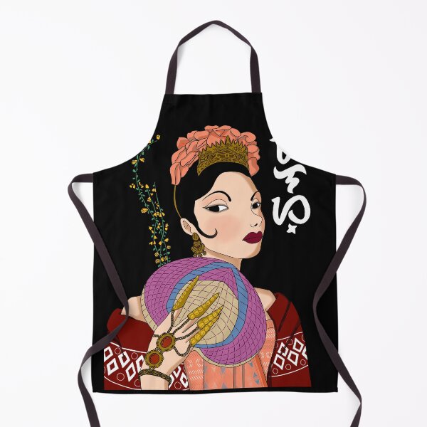 Item preview, Baybayin - Malay designed and sold by mslam0000g.