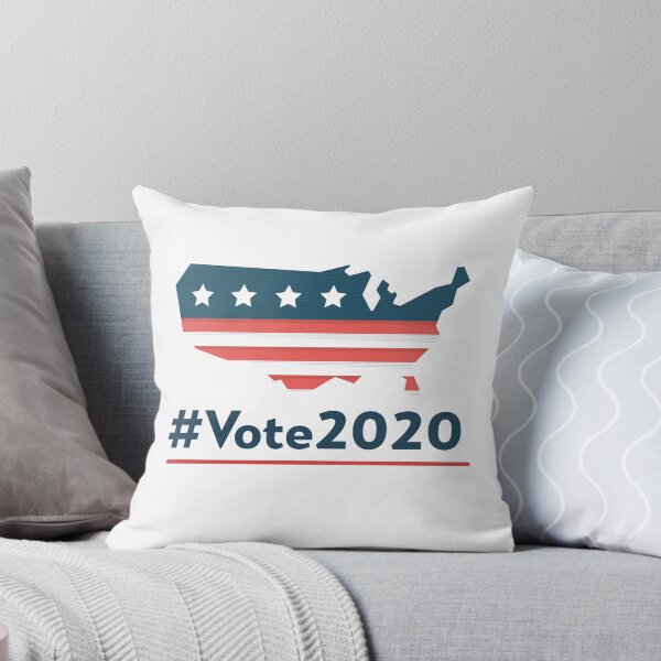 Item preview, vote 2020 designed and sold by Achidesign.