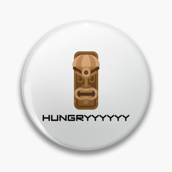 Item preview, Hungry Funny designed and sold by TyrannicalTees.