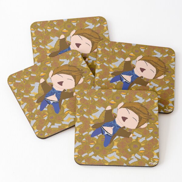 Item preview, Pie overload dean  designed and sold by Imperioimpala.