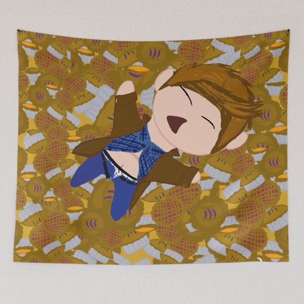 Item preview, Pie overload dean  designed and sold by Imperioimpala.