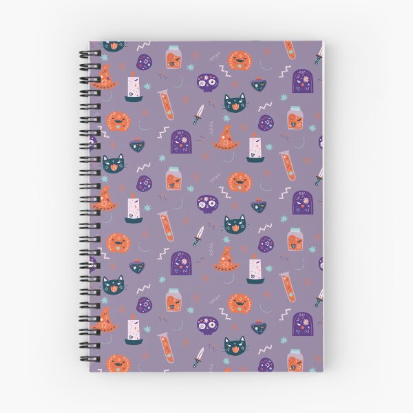 Item preview, Cartoon Halloween Designs designed and sold by xannieeex.