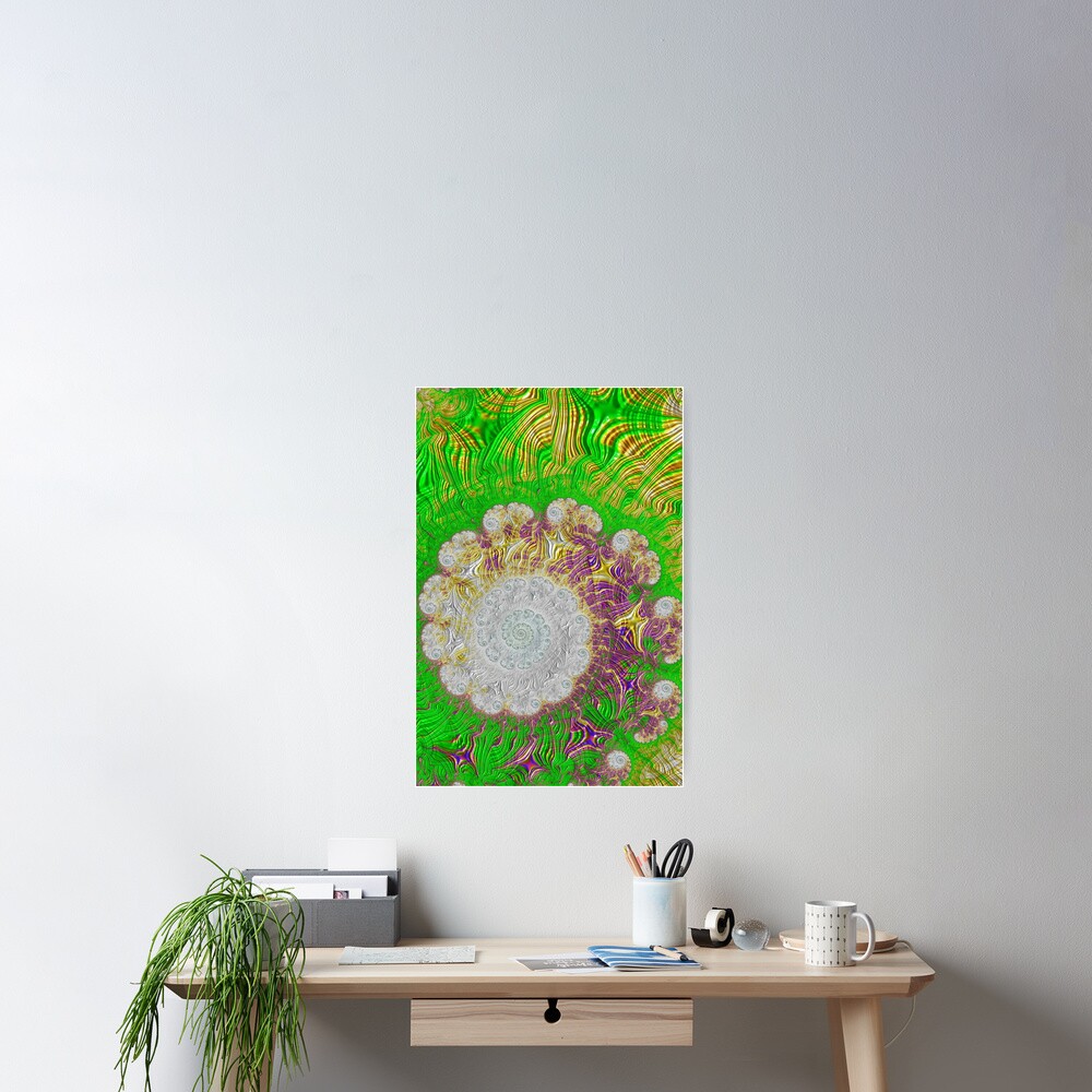 Item preview, Poster designed and sold by silversnapper1.