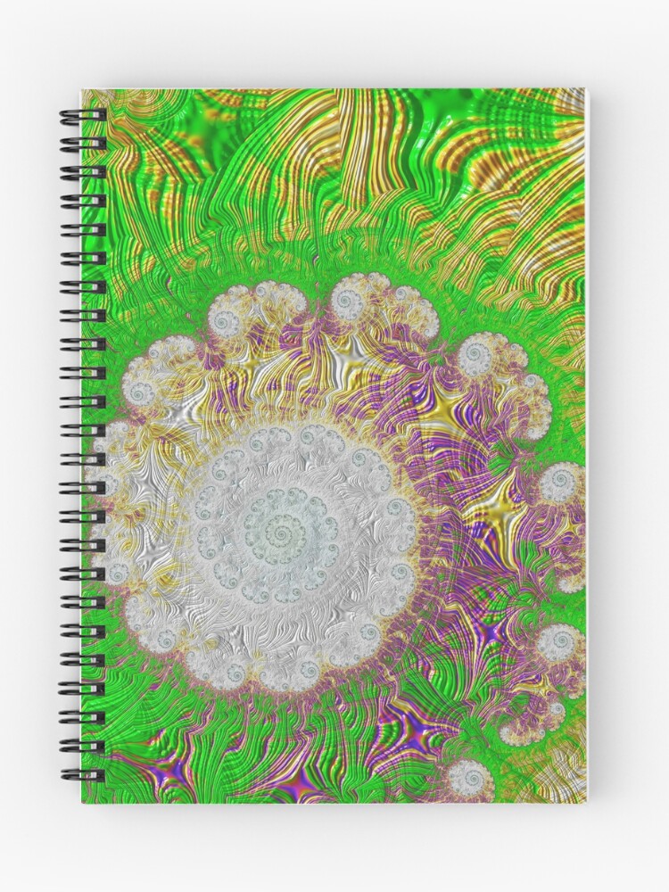 Thumbnail 1 of 3, Journal, Conundrum designed and sold by silversnapper1.