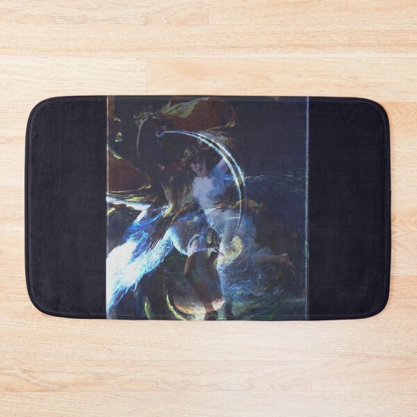 Item preview, The Storm  designed and sold by chaze-cha.