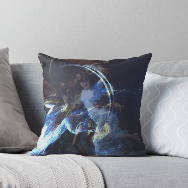 Item preview, The Storm  designed and sold by chaze-cha.
