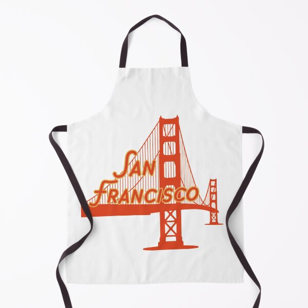 Item preview, San Francisco designed and sold by Doodlehub.