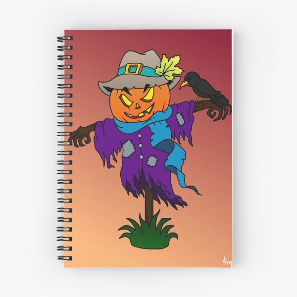 Item preview, Scarecrow designed and sold by Amp98447.
