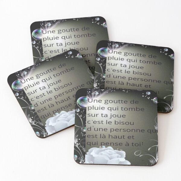 Item preview, A thought of the day. designed and sold by Karine Dupras.
