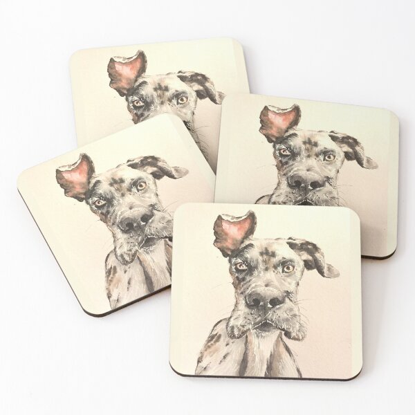 Item preview, Great Dane designed and sold by Claire  Linge.