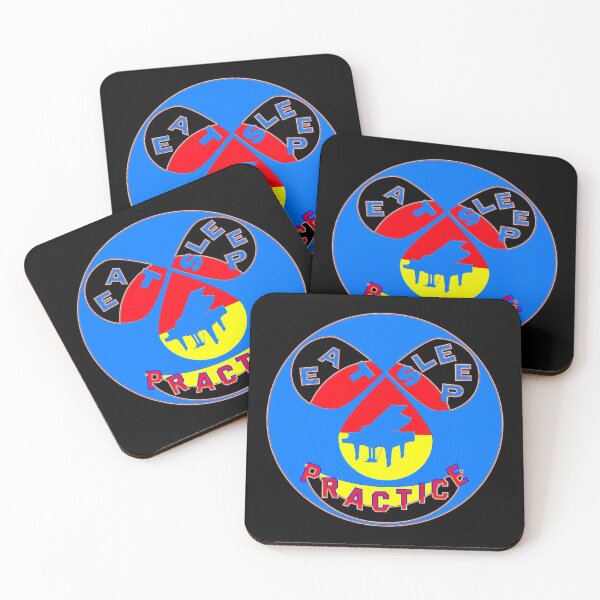 Item preview,   EAT SLEEP  PIANO   PRACTICE designed and sold by Ralek.