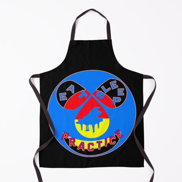 Item preview, EAT SLEEP PIANO PRACTICE designed and sold by Ralek.