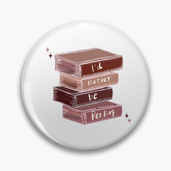 Item preview, I’d rather be reading books designed and sold by Drivendee.