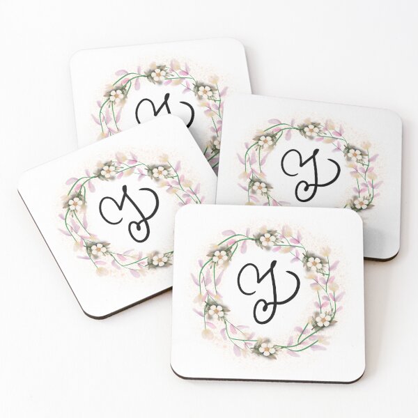 Item preview, Letter Y designed and sold by CreativosMae.