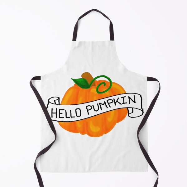 Item preview, Hello Pumpkin designed and sold by AlannahRose.