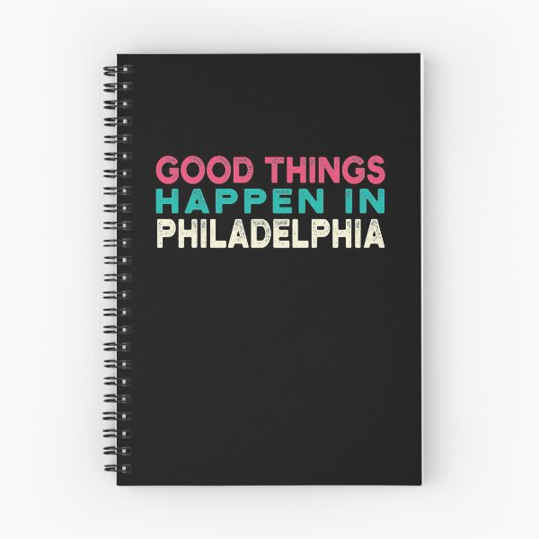 Item preview, Bad Things Happen In Philadelphia designed and sold by CodingForTech.
