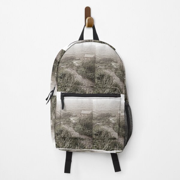 Item preview, Old Penberth designed and sold by Terri Waters Photography & Design.