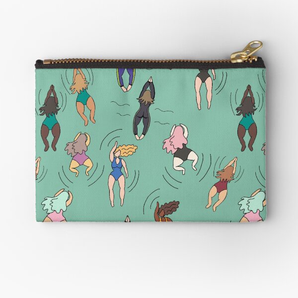 Artikel-Vorschau von Wilde Frauen schwimmen, designt und verkauft von Mummybee.