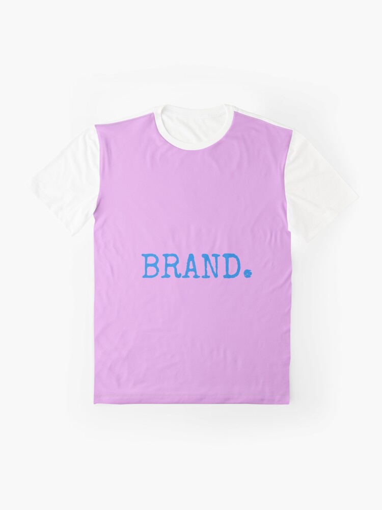 PINK BRAND T-shirt!!