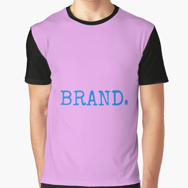 PINK BRAND T-shirt!!