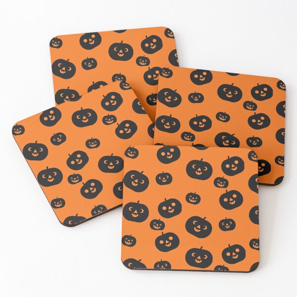 Item preview, Fun Pumpkins designed and sold by mollytakacs.