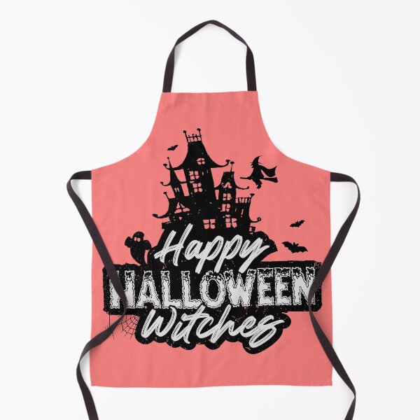 Item preview, Happy Halloween Witches designed and sold by KC1max.