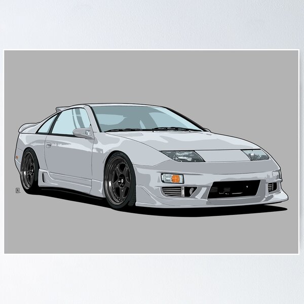 Item preview, 300zx designed and sold by MLAutomotive.