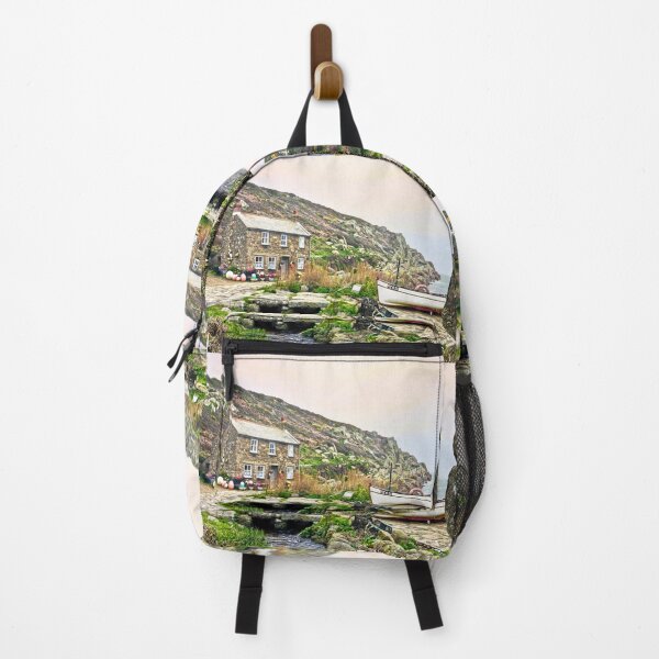 Item preview, Penberth Cove designed and sold by Terri Waters Photography & Design.