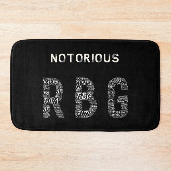 Item preview, RBG Super Diva  designed and sold by gjen53.