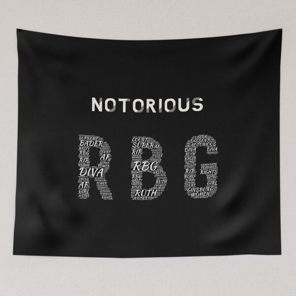 Item preview, RBG Super Diva  designed and sold by gjen53.