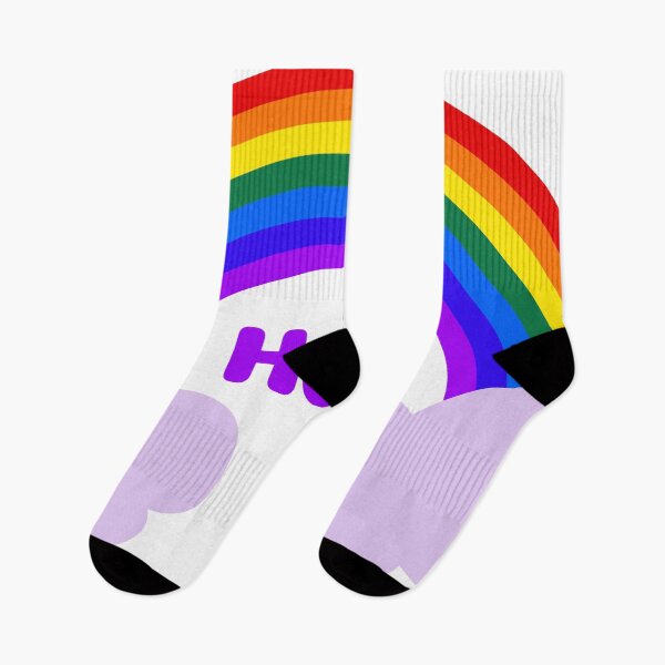Item preview, Rainbow Hope  designed and sold by Moyanana.